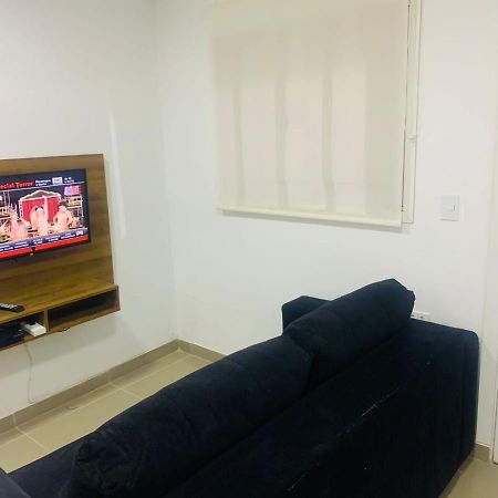 Apartamento 2 Dormitorios No Tremembe 15 Sao Paulo Exterior foto