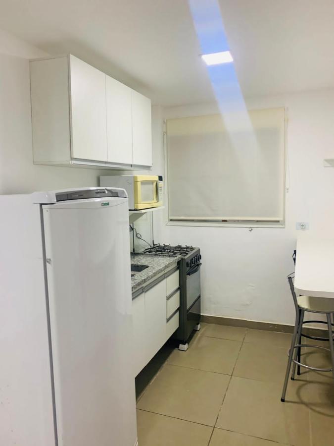 Apartamento 2 Dormitorios No Tremembe 15 Sao Paulo Exterior foto