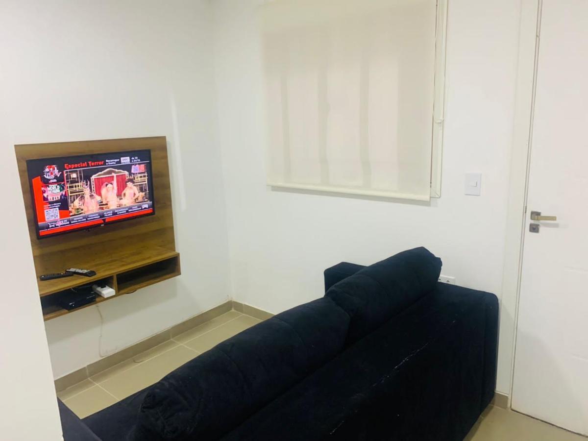 Apartamento 2 Dormitorios No Tremembe 15 Sao Paulo Exterior foto