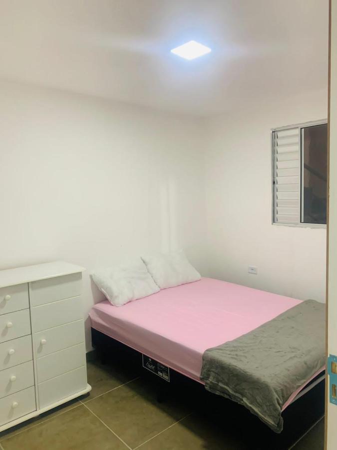 Apartamento 2 Dormitorios No Tremembe 15 Sao Paulo Exterior foto