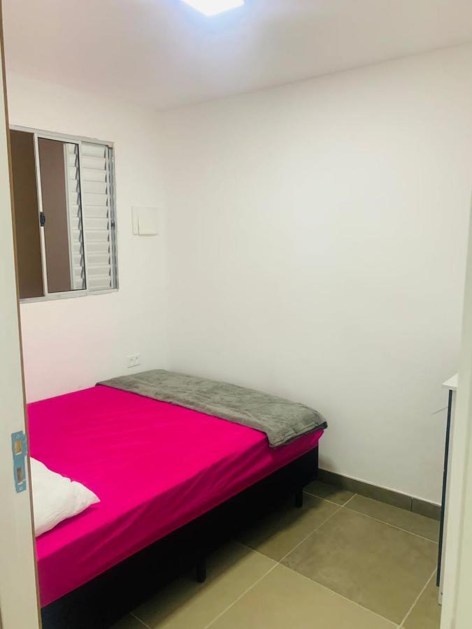 Apartamento 2 Dormitorios No Tremembe 15 Sao Paulo Exterior foto