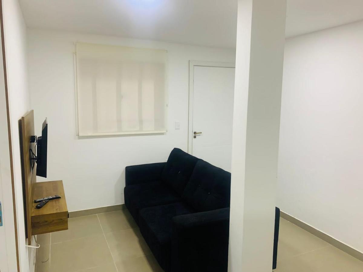 Apartamento 2 Dormitorios No Tremembe 15 Sao Paulo Exterior foto