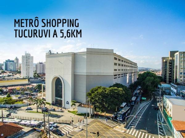 Apartamento 2 Dormitorios No Tremembe 15 Sao Paulo Exterior foto